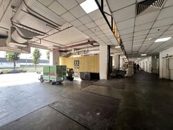 Pantech Business Hub (D5), Factory #612425131